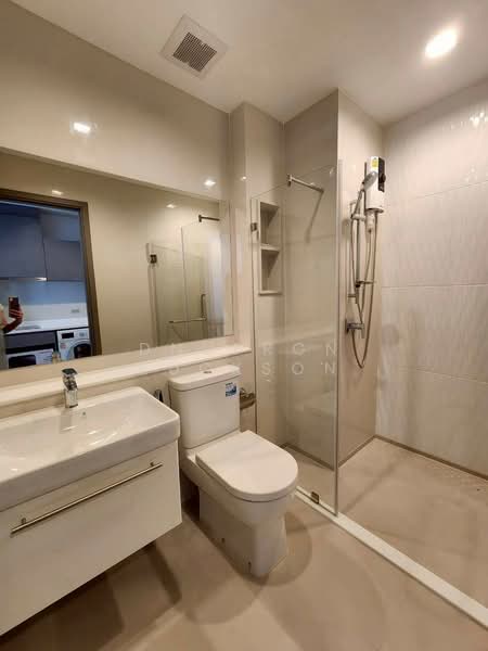 Life Asoke Hype, Bangkok, 339 Chaturathit Rd, Makkasan, Ratchathewi, Bangkok, 1 Bedroom, 36 sqm, Condo For Rent, by Dnupron Ruckson, 500399992 - DDproperty.com