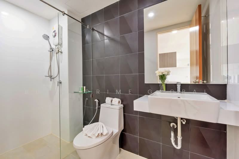 Ozone Condotel, Phuket, 5 Kade Kwan Rd, Karon, Muang Phuket, Phuket, 1 Bedroom, 31 sqm, Condo For Rent, by Built Prime global, 500399993 - DDproperty.com