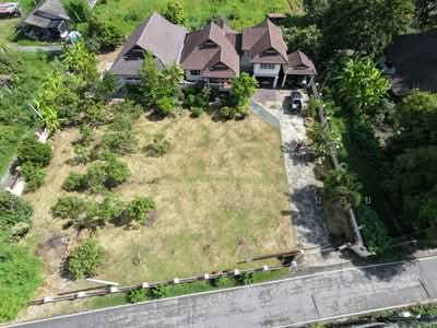 ขาย - บ้านเดี่ยวพร้อมที่ดินสันทราย เชียงใหม่, เชียงใหม่