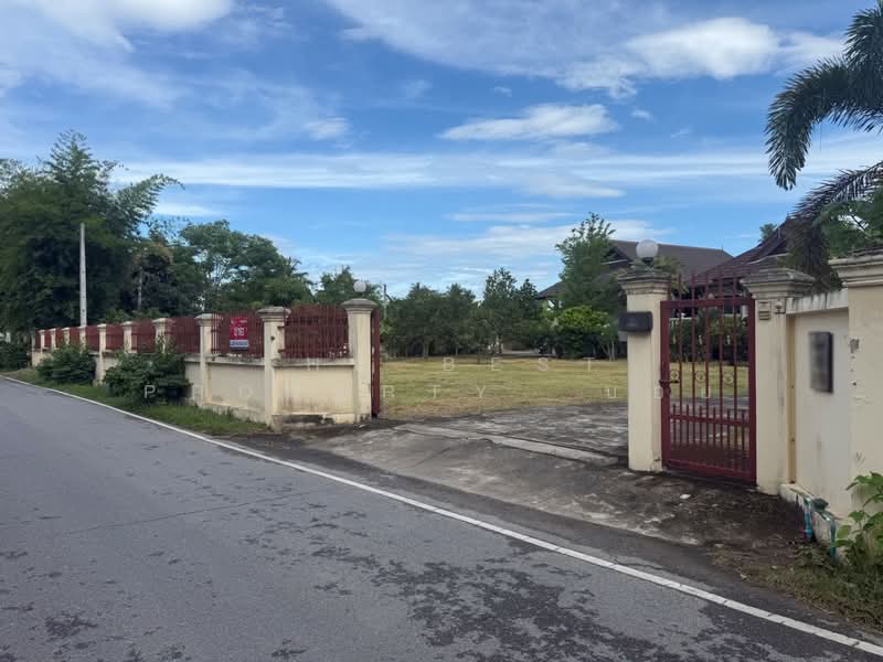 บ้านเดี่ยวพร้อมที่ดินสันทราย เชียงใหม่, Chiang Mai, San Na Moeng, San Sai, Chiang Mai, 5 Bedrooms, 544 sqm, Single Detached House For Sale, by The Best Property บอย, 500399999 - DDproperty.com