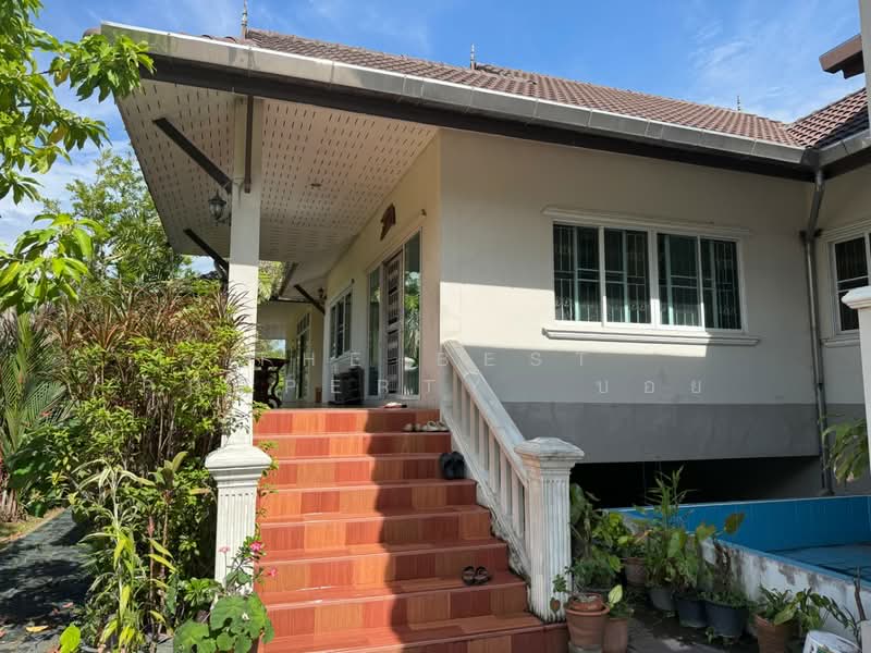 บ้านเดี่ยวพร้อมที่ดินสันทราย เชียงใหม่, เชียงใหม่, สันนาเม็ง, สันทราย, เชียงใหม่, 544 ตร.ม., บ้านเดี่ยว ขาย, โดย The Best Property บอย, 500399999 - DDproperty.com