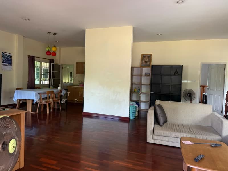 บ้านเดี่ยวพร้อมที่ดินสันทราย เชียงใหม่, Chiang Mai, San Na Moeng, San Sai, Chiang Mai, 5 Bedrooms, 544 sqm, Single Detached House For Sale, by The Best Property บอย, 500399999 - DDproperty.com