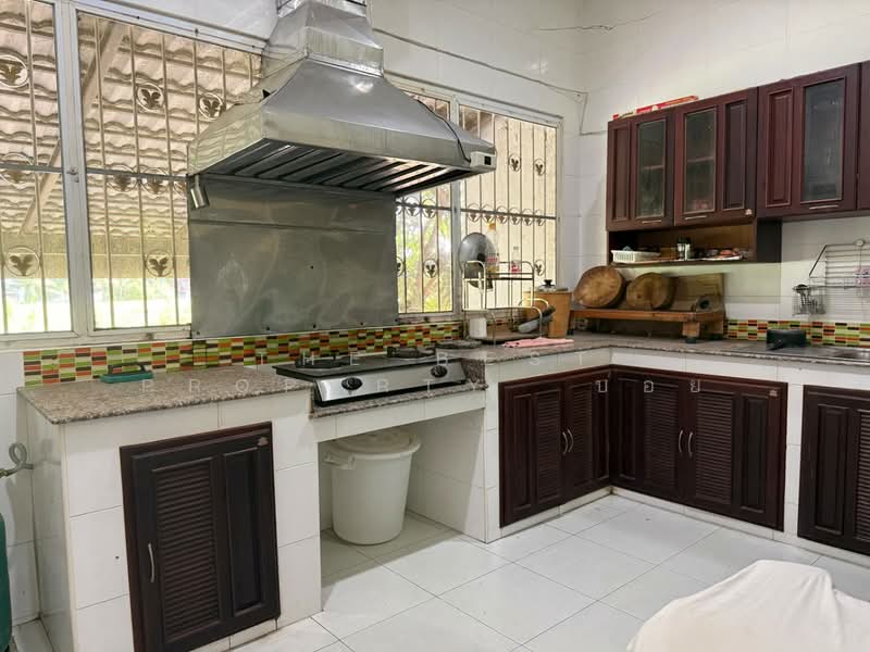 บ้านเดี่ยวพร้อมที่ดินสันทราย เชียงใหม่, เชียงใหม่, สันนาเม็ง, สันทราย, เชียงใหม่, 544 ตร.ม., บ้านเดี่ยว ขาย, โดย The Best Property บอย, 500399999 - DDproperty.com
