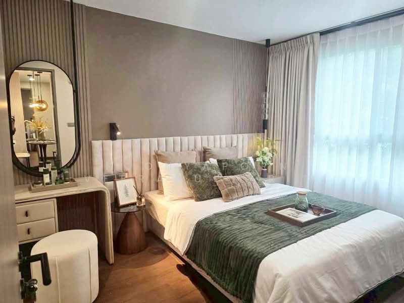 The Clover Thonglor Residence : เดอะ โคลเวอร์ ทองหล่อ เรสซิเดนซ์, กรุงเทพ, ซอยสุขุมวิท 55, คลองตันเหนือ, วัฒนา, กรุงเทพ, 36 ตร.ม., คอนโด ขาย, โดย Poonyaporn Veerabulyarit, 500400002 - DDproperty.com