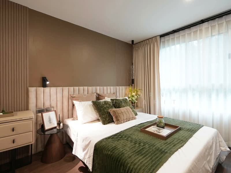 The Clover Thonglor Residence : เดอะ โคลเวอร์ ทองหล่อ เรสซิเดนซ์, กรุงเทพ, ซอยสุขุมวิท 55, คลองตันเหนือ, วัฒนา, กรุงเทพ, 36 ตร.ม., คอนโด ขาย, โดย Poonyaporn Veerabulyarit, 500400002 - DDproperty.com