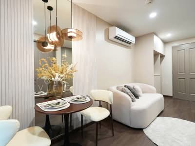 ขาย - The Clover Thonglor Residence : เดอะ โคลเวอร์ ทองหล่อ เรสซิเดนซ์, กรุงเทพ