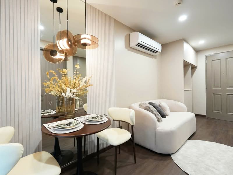 The Clover Thonglor Residence : เดอะ โคลเวอร์ ทองหล่อ เรสซิเดนซ์, กรุงเทพ, ซอยสุขุมวิท 55, คลองตันเหนือ, วัฒนา, กรุงเทพ, 36 ตร.ม., คอนโด ขาย, โดย Poonyaporn Veerabulyarit, 500400002 - DDproperty.com