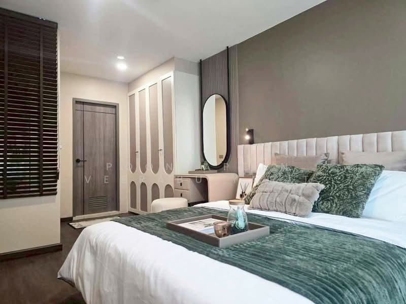 The Clover Thonglor Residence : เดอะ โคลเวอร์ ทองหล่อ เรสซิเดนซ์, กรุงเทพ, ซอยสุขุมวิท 55, คลองตันเหนือ, วัฒนา, กรุงเทพ, 36 ตร.ม., คอนโด ขาย, โดย Poonyaporn Veerabulyarit, 500400002 - DDproperty.com