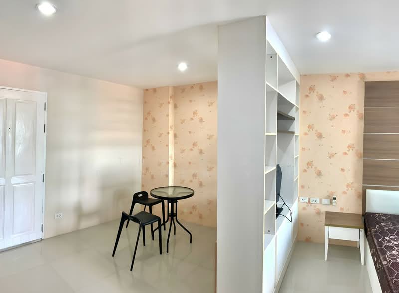I-Space Condominium, Chon Buri (Pattaya), 18 Netdee Road, Saen Suk, Muang Chon Buri, Chon Buri (Pattaya), 1 Bedroom, 29 sqm, Condo For Sale, by The Best Property ปู, 500400008 - DDproperty.com