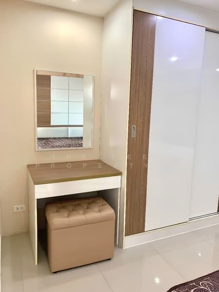 I-Space Condominium, Chon Buri (Pattaya), 18 Netdee Road, Saen Suk, Muang Chon Buri, Chon Buri (Pattaya), 1 Bedroom, 29 sqm, Condo For Sale, by The Best Property ปู, 500400008 - DDproperty.com