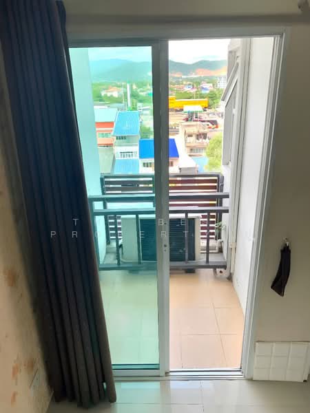 I-Space Condominium, Chon Buri (Pattaya), 18 Netdee Road, Saen Suk, Muang Chon Buri, Chon Buri (Pattaya), 1 Bedroom, 29 sqm, Condo For Sale, by The Best Property ปู, 500400008 - DDproperty.com