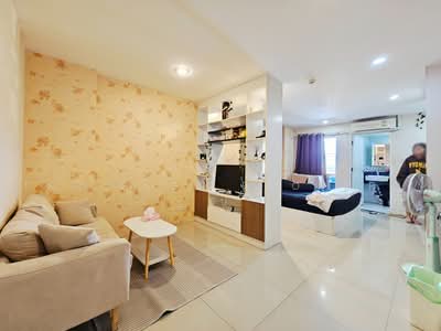 ขาย - I-Space Condominium : ไอ-สเปซ คอนโดมิเนียม, ชลบุรี