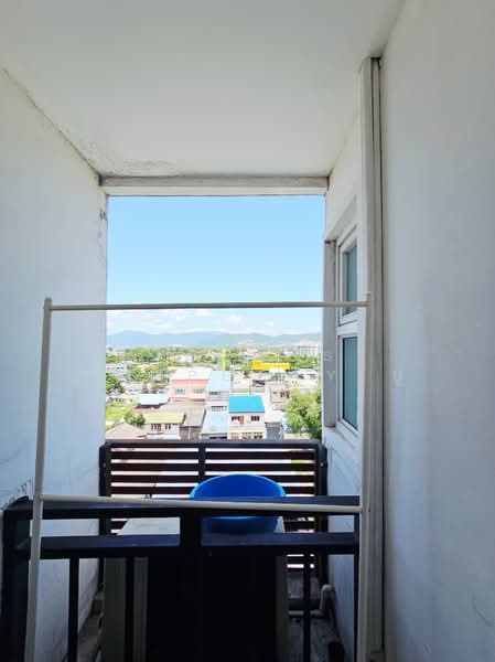 I-Space Condominium, Chon Buri (Pattaya), 18 Netdee Road, Saen Suk, Muang Chon Buri, Chon Buri (Pattaya), 1 Bedroom, 29 sqm, Condo For Sale, by The Best Property ปู, 500400008 - DDproperty.com