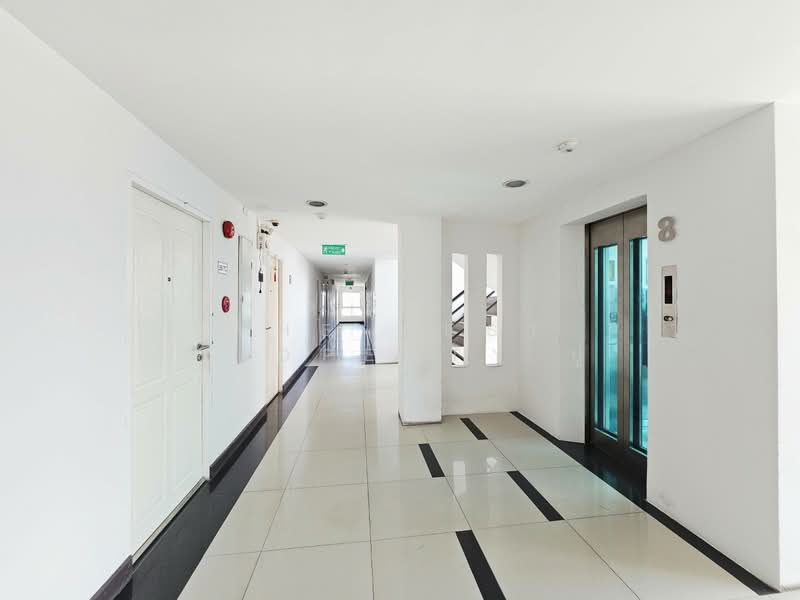 I-Space Condominium, Chon Buri (Pattaya), 18 Netdee Road, Saen Suk, Muang Chon Buri, Chon Buri (Pattaya), 1 Bedroom, 29 sqm, Condo For Sale, by The Best Property ปู, 500400008 - DDproperty.com
