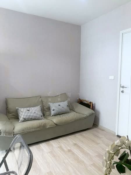 Plum Condo Ramkhamheng Station, Bangkok, Ramkhamhaeng Road, Suan Luang, Bangkok, 1 Bedroom, 27 sqm, Condo For Sale, by ปัญญา สมหมาย, 500400010 - DDproperty.com