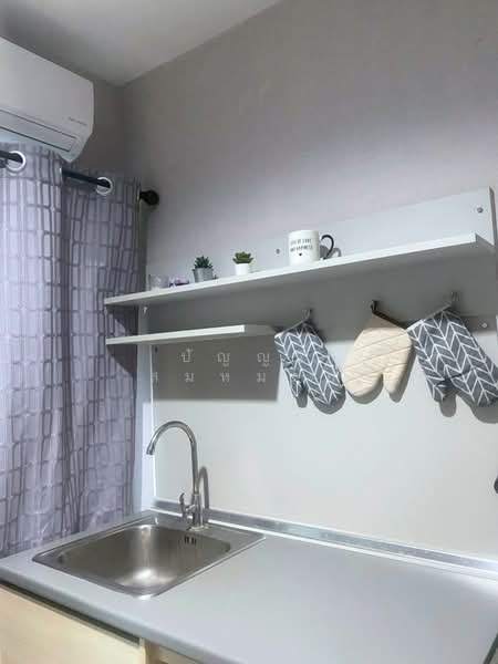Plum Condo Ramkhamheng Station, Bangkok, Ramkhamhaeng Road, Suan Luang, Bangkok, 1 Bedroom, 27 sqm, Condo For Sale, by ปัญญา สมหมาย, 500400010 - DDproperty.com