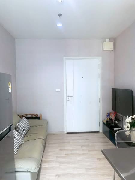 Plum Condo Ramkhamheng Station : พลัม คอนโด รามคำแหง สเตชั่น, กรุงเทพ, ถนนรามคำแหง, สวนหลวง, กรุงเทพ, 27 ตร.ม., คอนโด ขาย, โดย ปัญญา สมหมาย, 500400010 - DDproperty.com