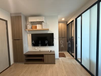 For Rent - Premio Unic Ekkamai-Ladprao, Bangkok