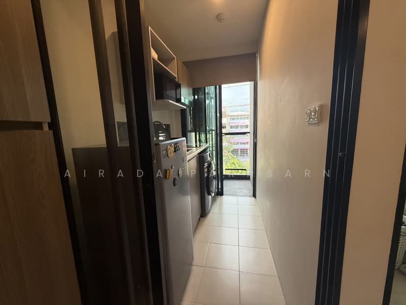 Premio Unic Ekkamai-Ladprao, Bangkok, Intharaporn Road, Wang Thonglang, Bangkok, 1 Bedroom, 26 sqm, Condo For Rent, by Airada Parasarn, 500400011 - DDproperty.com