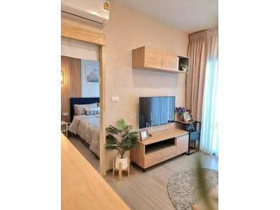 For Rent - The Base Phetchaburi-Thonglor, Bangkok