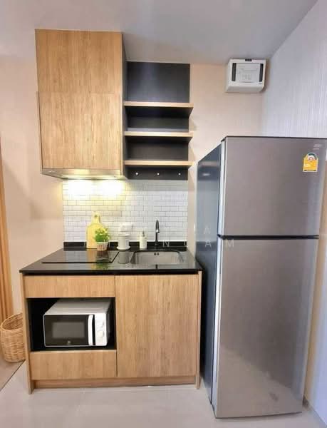 The Base Phetchaburi-Thonglor, Bangkok, Phetchaburi Rd, Bang Kapi, Huai Khwang, Bangkok, 1 Bedroom, 33 sqm, Condo For Rent, by Farida Phetnuam, 500400012 - DDproperty.com
