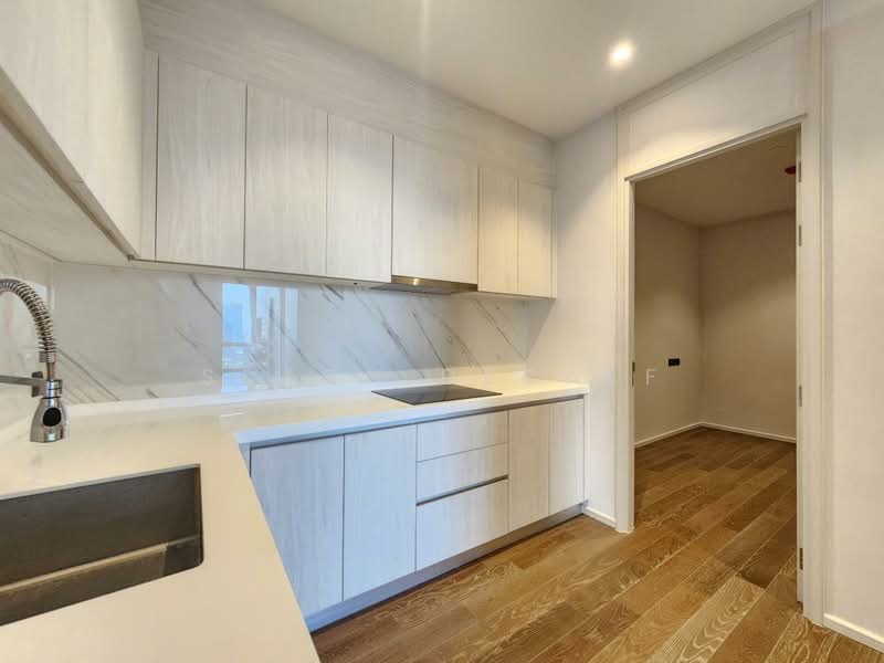 Muniq Langsuan, Bangkok, Soi Tonson, Lumphini, Pathum Wan, Bangkok, 3 Bedrooms, 255 sqm, Condo For Rent, by Simon Decalf, 500400013 - DDproperty.com