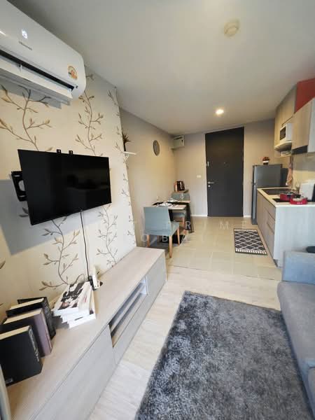 Centrio Condominium : เซนทริโอ คอนโดมิเนียม, ภูเก็ต, วิชิตสงคราม, กะทู้, ภูเก็ต, 34 ตร.ม., คอนโด ให้เช่า, โดย Built Prime global, 500400014 - DDproperty.com