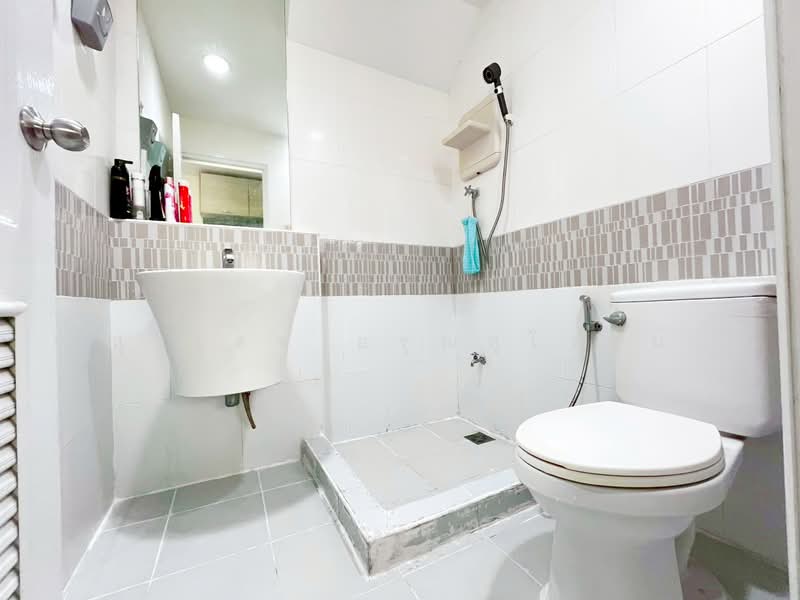 Pleno Wongwaen-Ramintra, Bangkok, Leab Khlong Song, Sam Wa Tawan Tok, Khlong Sam Wa, Bangkok, 3 Bedrooms, 80 sqm, Townhouse For Sale, by Suradej Arunsurosn, 500400016 - DDproperty.com