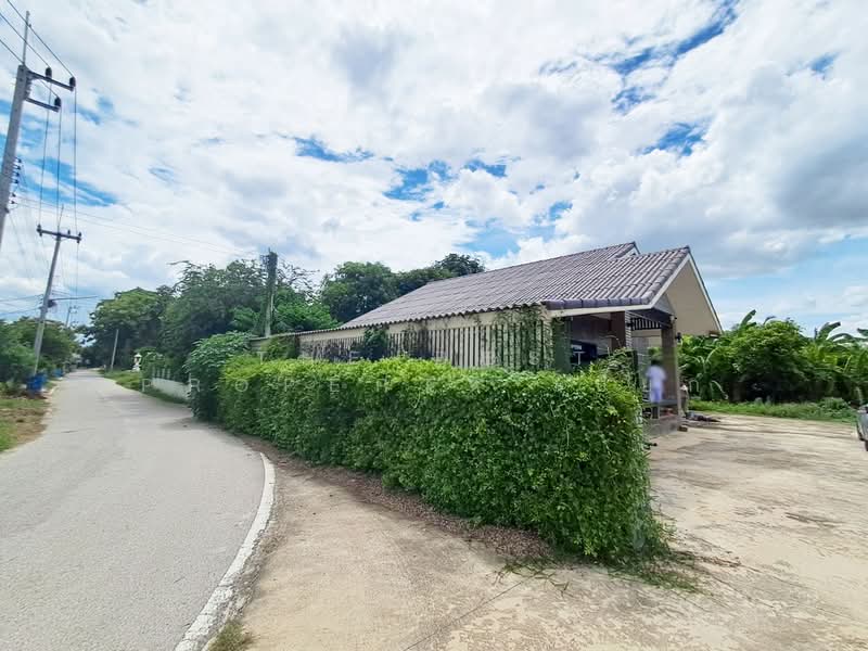 บ้านเดี่ยวท่าม่วง กาญจนบุรี, Kanchanaburi, Wang Sala, Tha Muang, Kanchanaburi, 2 Bedrooms, 150 sqm, Single Detached House For Sale, by The Best Property เปี๊ยก, 500400019 - DDproperty.com