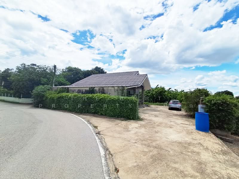 บ้านเดี่ยวท่าม่วง กาญจนบุรี, Kanchanaburi, Wang Sala, Tha Muang, Kanchanaburi, 2 Bedrooms, 150 sqm, Single Detached House For Sale, by The Best Property เปี๊ยก, 500400019 - DDproperty.com