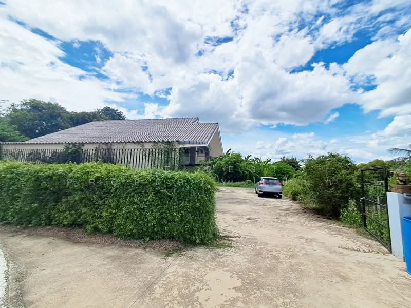 บ้านเดี่ยวท่าม่วง กาญจนบุรี, Kanchanaburi, Wang Sala, Tha Muang, Kanchanaburi, 2 Bedrooms, 150 sqm, Single Detached House For Sale, by The Best Property เปี๊ยก, 500400019 - DDproperty.com