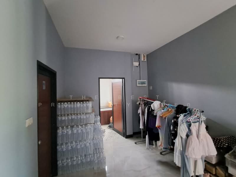 บ้านเดี่ยวท่าม่วง กาญจนบุรี, Kanchanaburi, Wang Sala, Tha Muang, Kanchanaburi, 2 Bedrooms, 150 sqm, Single Detached House For Sale, by The Best Property เปี๊ยก, 500400019 - DDproperty.com