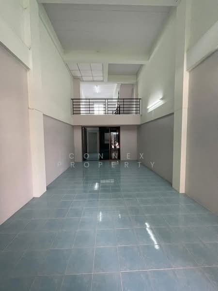 Buathong Thani Phase 18, Nonthaburi, บางกรวย - ไทรน้อย, Bang Bua Thong, Nonthaburi, 2 Bedrooms, 21 sqm, Townhouse For Sale, by Connex Property, 500400020 - DDproperty.com