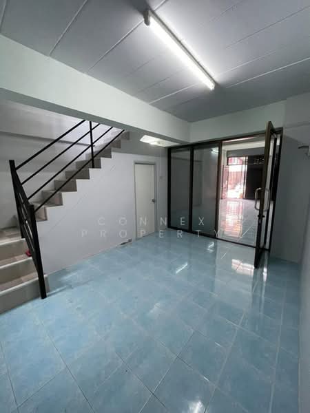 Buathong Thani Phase 18, Nonthaburi, บางกรวย - ไทรน้อย, Bang Bua Thong, Nonthaburi, 2 Bedrooms, 21 sqm, Townhouse For Sale, by Connex Property, 500400020 - DDproperty.com