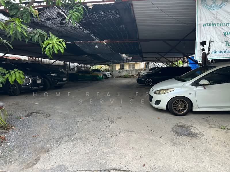 ที่ดิน 123 ตร.ว. ซอยอุดมสุข 43, Bangkok, Bang Chak, Phra Khanong, Bangkok, , 492 sqm, Land For Sale, by HOME Real Estate Service, 500400022 - DDproperty.com