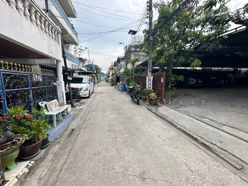 ที่ดิน 123 ตร.ว. ซอยอุดมสุข 43, Bangkok, Bang Chak, Phra Khanong, Bangkok, , 492 sqm, Land For Sale, by HOME Real Estate Service, 500400022 - DDproperty.com