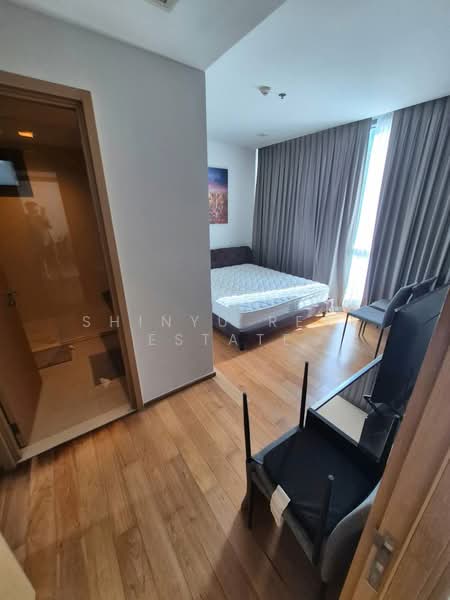 Hyde Sukhumvit 13, Bangkok, 13 Sukhumvit Road, Khlongtoei Nua, Watthana, Bangkok, 2 Bedrooms, 76 sqm, Condo For Rent, by Shinyu Real Estate, 500400023 - DDproperty.com