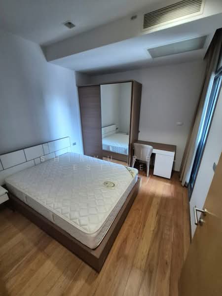 Hyde Sukhumvit 13, Bangkok, 13 Sukhumvit Road, Khlongtoei Nua, Watthana, Bangkok, 2 Bedrooms, 76 sqm, Condo For Rent, by Shinyu Real Estate, 500400023 - DDproperty.com