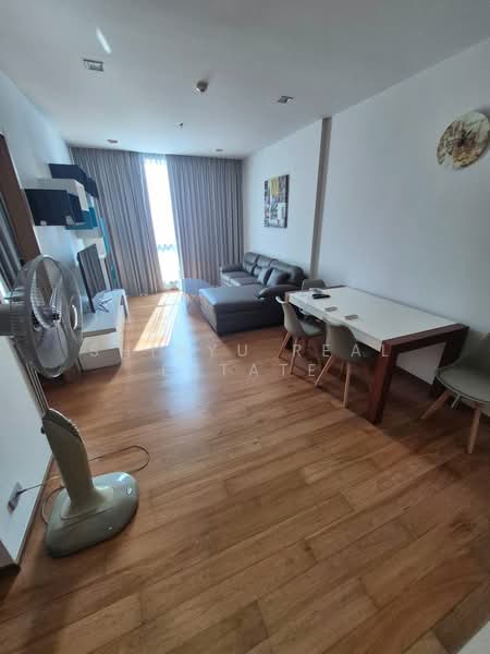 Hyde Sukhumvit 13, Bangkok, 13 Sukhumvit Road, Khlongtoei Nua, Watthana, Bangkok, 2 Bedrooms, 76 sqm, Condo For Rent, by Shinyu Real Estate, 500400023 - DDproperty.com