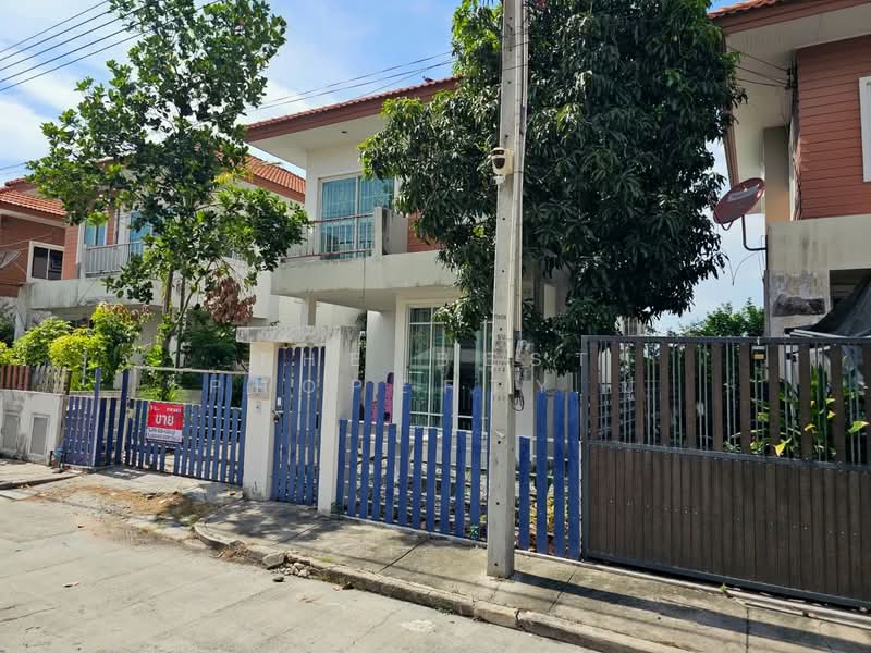 สุขุมวิท 1 เฟส 2, ฉะเชิงเทรา, บางสมัคร, บางปะกง, ฉะเชิงเทรา, 100 ตร.ม., บ้านแฝด ขาย, โดย The Best Property ปู, 500400026 - DDproperty.com