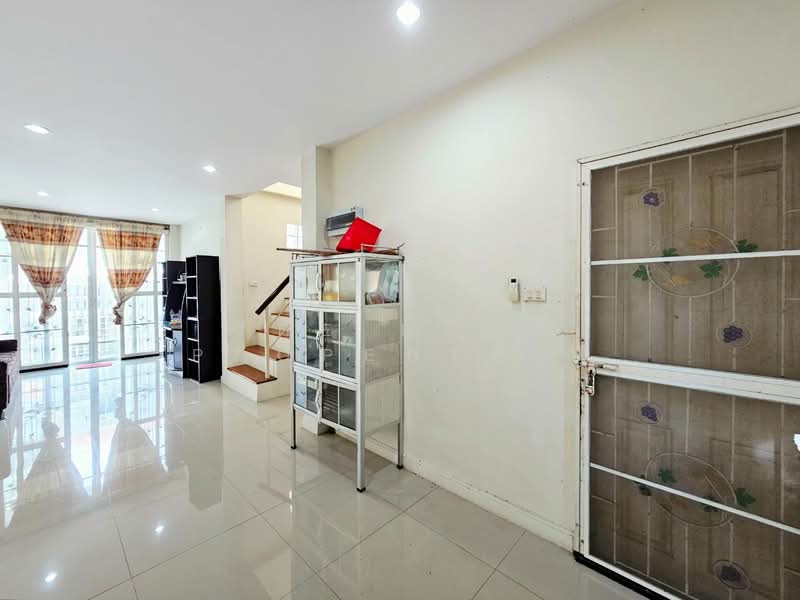 สุขุมวิท 1 เฟส 2, Chachoengsao, Bang Samak, Bang Pakong, Chachoengsao, 3 Bedrooms, 100 sqm, Semi-Detached House (Twin House) For Sale, by The Best Property ปู, 500400026 - DDproperty.com
