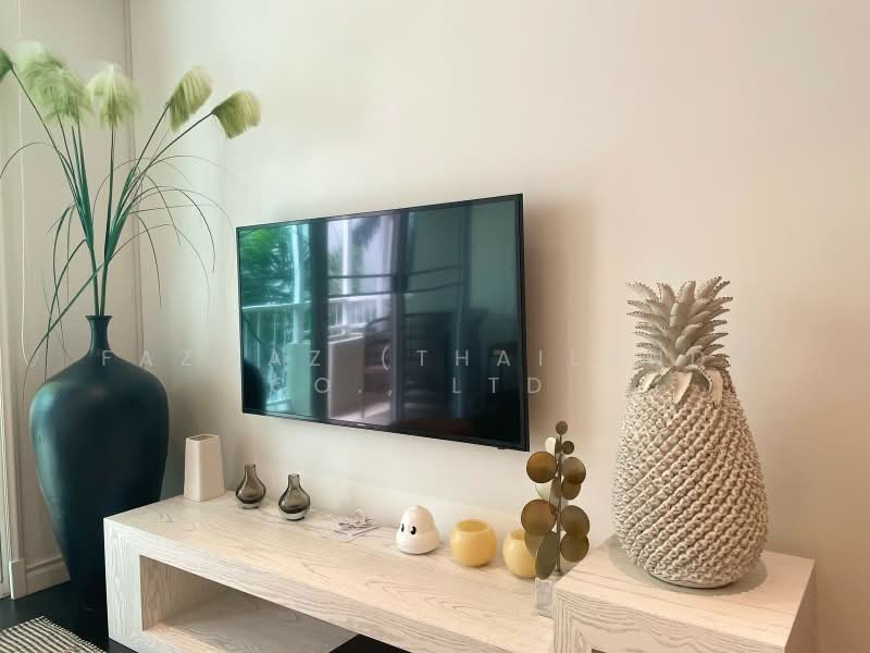 The Bangkok Sukhumvit 43, Bangkok, Soi Sukhumvit 43, Khlong Tan Nua, Watthana, Bangkok, 2 Bedrooms, 111 sqm, Condo For Rent, by Fazwaz (Thailand) Co., Ltd., 500400030 - DDproperty.com