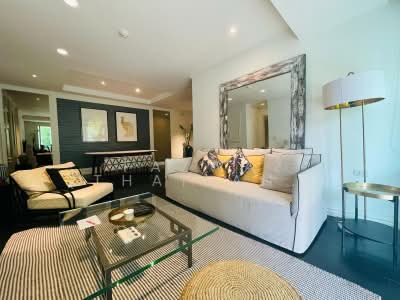 For Rent - The Bangkok Sukhumvit 43, Bangkok