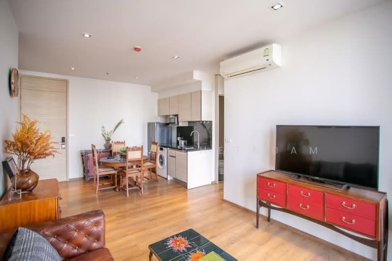 Park Origin Phrom Phong (Park 24), Bangkok, 68 Soi Sukhumvit 24, Khong Tan, Khlong Toei, Bangkok, 2 Bedrooms, 55 sqm, Condo For Sale, by Farida Phetnuam, 500400033 - DDproperty.com