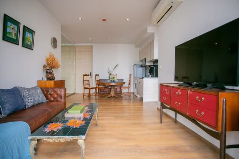 Park Origin Phrom Phong (Park 24), Bangkok, 68 Soi Sukhumvit 24, Khong Tan, Khlong Toei, Bangkok, 2 Bedrooms, 55 sqm, Condo For Sale, by Farida Phetnuam, 500400033 - DDproperty.com
