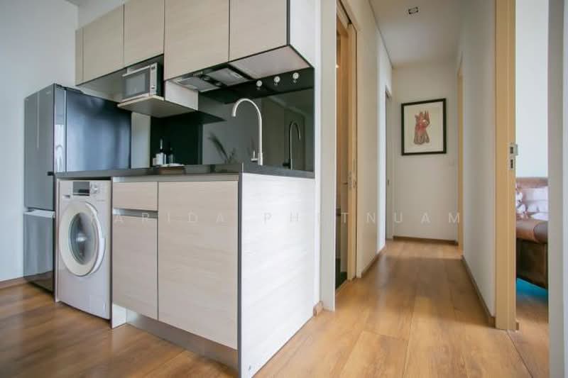 Park Origin Phrom Phong (Park 24), Bangkok, 68 Soi Sukhumvit 24, Khong Tan, Khlong Toei, Bangkok, 2 Bedrooms, 55 sqm, Condo For Sale, by Farida Phetnuam, 500400033 - DDproperty.com