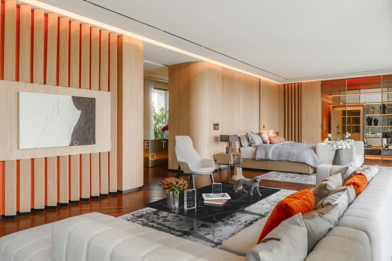 Nirvana Collection Krungthep Kreetha, Bangkok, Soi Srinakarin - Romklao, Saphan Sung, Bangkok, 6 Bedrooms, 1,005 sqm, Single Detached House For Sale, by Princeton Estate Co.,Ltd., 500400034 - DDproperty.com