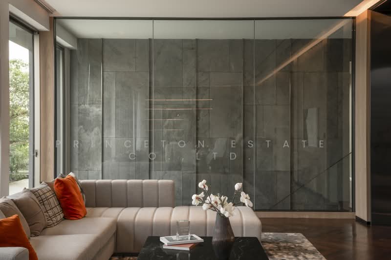 Nirvana Collection Krungthep Kreetha, Bangkok, Soi Srinakarin - Romklao, Saphan Sung, Bangkok, 6 Bedrooms, 1,005 sqm, Single Detached House For Sale, by Princeton Estate Co.,Ltd., 500400034 - DDproperty.com