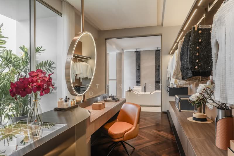Nirvana Collection Krungthep Kreetha, Bangkok, Soi Srinakarin - Romklao, Saphan Sung, Bangkok, 6 Bedrooms, 1,005 sqm, Single Detached House For Sale, by Princeton Estate Co.,Ltd., 500400034 - DDproperty.com