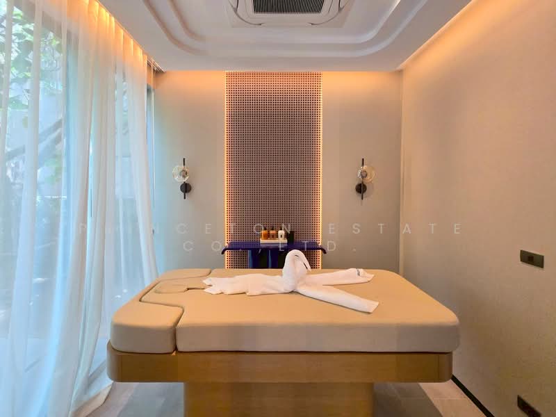Nirvana Collection Krungthep Kreetha, Bangkok, Soi Srinakarin - Romklao, Saphan Sung, Bangkok, 6 Bedrooms, 1,005 sqm, Single Detached House For Sale, by Princeton Estate Co.,Ltd., 500400034 - DDproperty.com